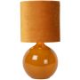 Lucide ESTERAD 10519/81/44 Stolná lampa 1x40w/e14 ip20