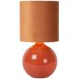 Lucide ESTERAD 10519/81/53 Stolná lampa 1x40w/e14 ip20