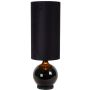 Lucide ESTERAD 10719/81/30 Stojanová lampa 1x60w/e27 ip20