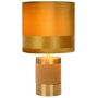Lucide EXTRAVAGANZA 10500/81/34 Stolná lampa 1x40w/e14 ip20