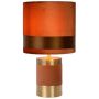 Lucide EXTRAVAGANZA 10500/81/43 Stolná lampa 1x40w/e14 ip20