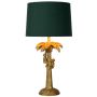 Lucide EXTRAVAGANZA 10505/81/02 Stolná lampa 1x40w/e27 ip20
