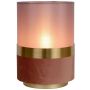 Lucide EXTRAVAGANZA 10508/01/66 Stolná lampa 1x5w/e14 ip20