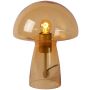 Lucide FUNGO 10514/01/53 Stolná lampa 1x60w/e27 ip20
