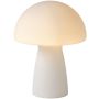Lucide FUNGO 10514/01/61 Stolná lampa 1x60w/e27 ip20