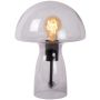 Lucide FUNGO 10514/01/65 Stolná lampa 1x60w/e27 ip20