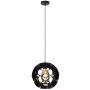 Lucide HANNELORE 10423/30/30 Závesná lampa 1x40w/e27 ip20