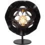 Lucide HANNELORE 10523/01/30 Stolná lampa 1x40w/e27 ip20
