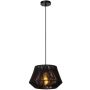 Lucide JESSICA 10421/30/30 Závesná lampa 1x60w/e27 ip20