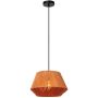 Lucide JESSICA 10421/30/73 Závesná lampa 1x60w/e27 ip20