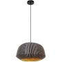 Lucide MADUKA 10450/47/30 Závesná lampa 1x40w/e27 ip20