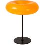 Lucide SENTINO 10525/01/53 Stolná lampa 3x40w/g9 ip20