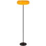 Lucide SENTINO 10725/01/53 Stojanová lampa 3x40w/g9 ip20