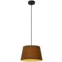 Lucide WOOLLY 10416/01/33 Závesná lampa 1x60w/e27 ip20