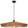 Lucide YUNKAI 10413/70/72 Závesná lampa 1x60w/e27 ip20