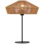 Lucide YUNKAI 10513/40/72 Stolná lampa 1x60w/e27 ip20