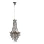 Markslojd ALLINGTON 108124 Závesná lampa 3x25W/E14 IP20
