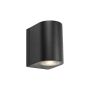 Markslojd ALOR 109107 Stena svietidlo 1x4.9W/LED 3000K 450lm IP65