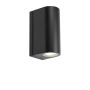 Markslojd ALOR 109110 Stena svietidlo 2x4.9W/LED 3000K 450lm IP65
