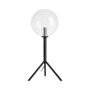 Markslojd ANDREW 107749 Stolná lampa 1x20W/G9 IP20