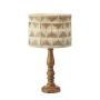 Markslojd ANO 108826 Stolná lampa 1x40W/E27 IP20