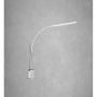Markslojd ANTENNA 107313 Stena svietidlo 1x6W/LED 400LM