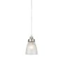 Markslojd BELLIS 109009 Závesná lampa 1x40W/E14 IP20