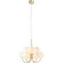 Markslojd BIANCO 107994 Závesná lampa 9x20W/G9 IP20