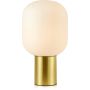 Markslojd BROOKLYN 107868 Stolná lampa 1x60W/E27 IP20