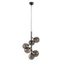 Markslojd CALLISTO 108108 Závesná lampa 6x18W/G9 IP20