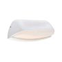 Markslojd CAPE 107111 Stena svietidlo 1x12W/LED 530LM IP44