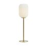 Markslojd CAVA 108251 Stolná lampa 1x40W/E14 IP20