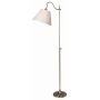 Markslojd CHARLESTON 105921 Stojanová lampa 1x60W/E27 IP20