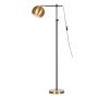 Markslojd CHESTER 107231 Stojanová lampa 1x40W/E27 IP20