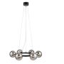 Markslojd CIRCLE 108051 Závesná lampa 6x20W/G9 IP20
