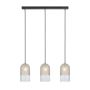 Markslojd COPE 108226 Závesná lampa 3x18W/E14 IP20