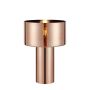 Markslojd CORIN 109146 Stolná lampa 1x60W/E27 IP20