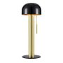 Markslojd COSTA 108576 Stolná lampa 1x40W/E27 IP20