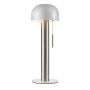 Markslojd COSTA 108577 Stolná lampa 1x40W/E27 IP20