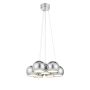 Markslojd CUPOLO 109167 Závesná lampa 7x40W/E14 IP20