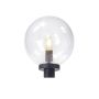 Markslojd DANDY 107119 Tienidlo 1x60W/E27 IP44