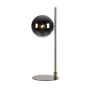 Markslojd DIONE 108272 Stolná lampa 1x40W/E14 IP20