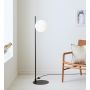 Markslojd DIONE 108273 Stojanová lampa 1x40W/E14 IP20