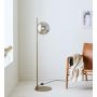 Markslojd DIONE 108274 Stojanová lampa 1x40W/E14 IP20