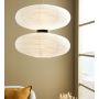Markslojd DUAL 108215 Závesná lampa 2x15W/E27 IP20