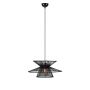 Markslojd DUPLICI 108784 Závesná lampa 1x40W/E27 IP20