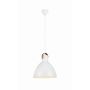 Markslojd EAGLE 106551 Závesná lampa 1x60W/E27 IP20