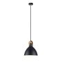 Markslojd EAGLE 106552 Závesná lampa 1x60W/E27 IP20
