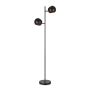 Markslojd EDGAR 107741 Stojanová lampa 2x40W/E14 IP20