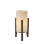 Markslojd ERUCA 108759 Stolná lampa 1x40W/E27 IP20
